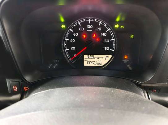 Toyota Probox 2WD Dark Grey 2019 image 8