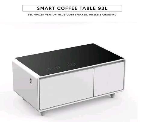 93Litres Smart Coffee Table With Freezer In Kenya image 2
