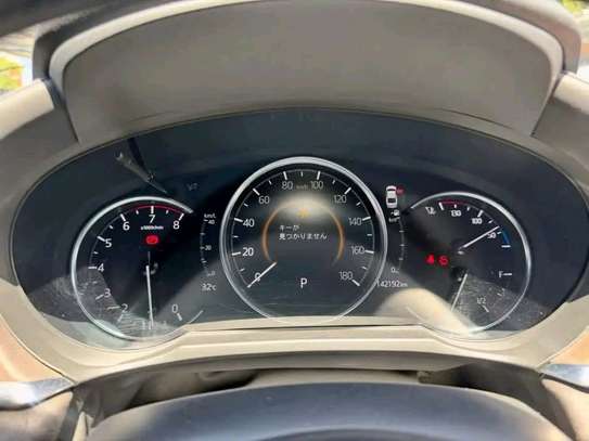 Mazda Atenga petrol image 6