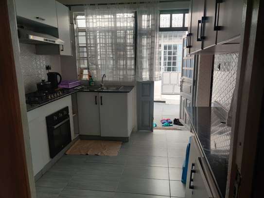 Lovely 4 BR House ,2 Guest Wings plus Sqs in Kileleswa image 7