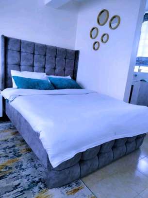 MODERN CHESTER BED 30-34K image 14