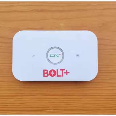 Bolt Universal Modem MiFi For Safaricom, Airtel & Telkom image 2