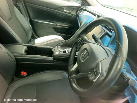 Honda insight image 2
