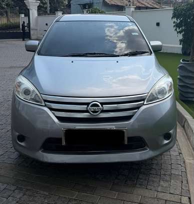 Excellent Condition | Nissan La Festa | Single Owner | image 6