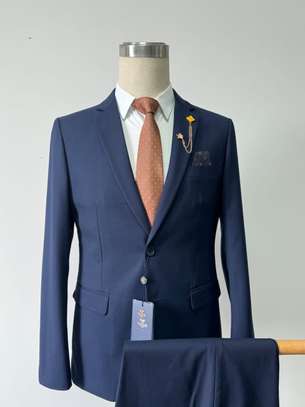 Turkey Men's Suits image 2