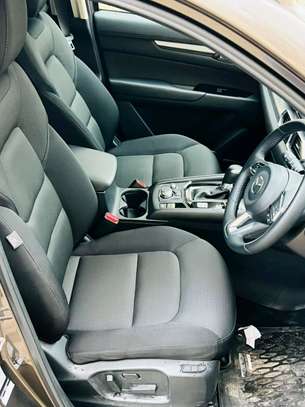 MAZDA CX5 PETROL 2019MODEL 7K MILEAGE image 2