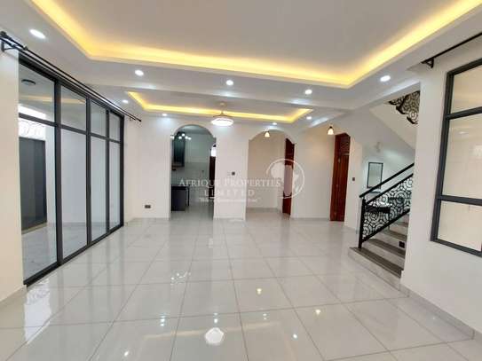 3 Bedroom Luxury Home On 1/8 Acre For Sale In Mtwapa, Coast image 6