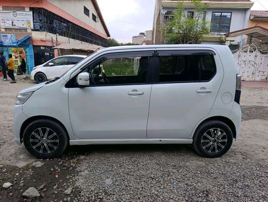 Suzuki wagon R 🔥 image 5