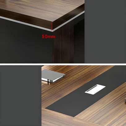 Boardroom Table: 300CM Boardroom Table image 3
