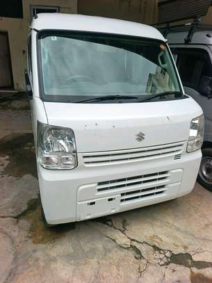 Suzuki every manual image 4
