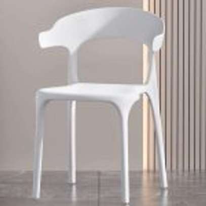 Outdoor Chairs;Plastic Outdoor Chair  In Keroka image 3