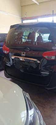 Honda Freed Hybrid black 2018 2WD image 12