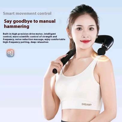 DEEP ROLLING GUN MASSAGER image 2