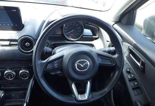Mazda demio 2019 model petrol image 3