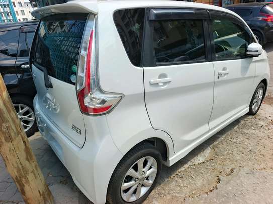 Nissan Dayz Highwaystar image 4