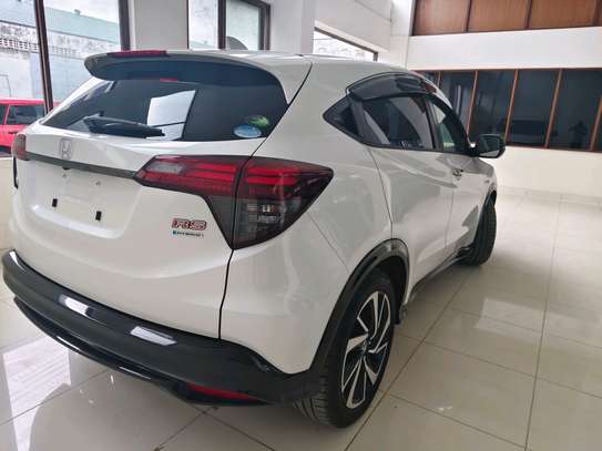 HONDA VEZEL RS,HYBRID,2019,2WD,(WE DO HIRE PURCHASE) image 7
