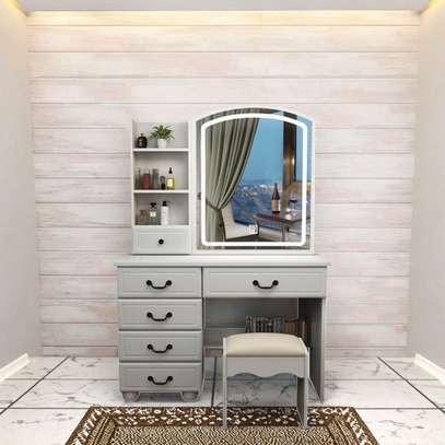 LED Vanity Bedroom Dressing Table image 3