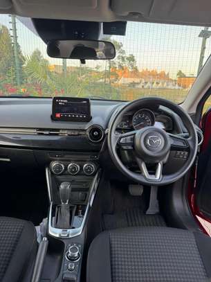 Mazda Demio 2018 image 6