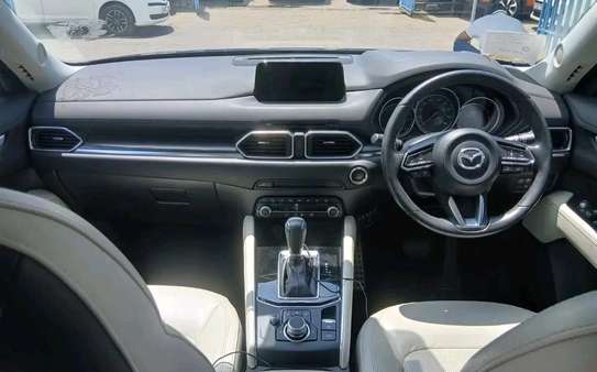 Mazda Cx-5 XDL diesel image 6