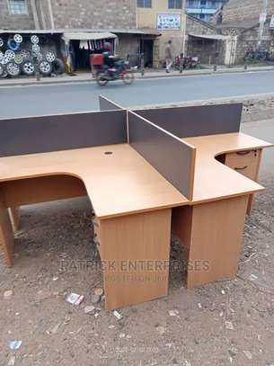 4way office working station image 12
