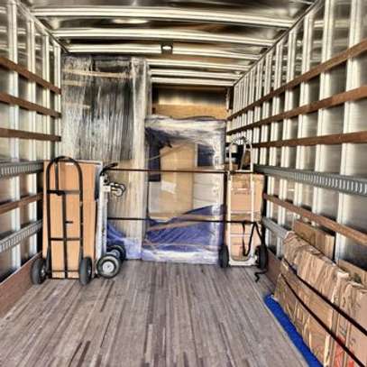 Moving Services in Muthaiga North & Garden Estate image 4