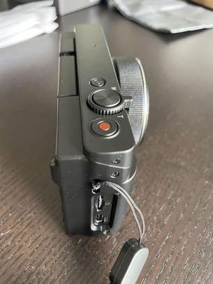4K Digital Camera 64MP WiFi with Dual Lenses image 5