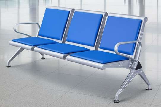 Office Bench: 3 Seater Office Bench In Kisii image 3