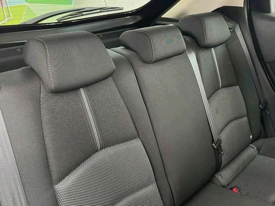 Mazda Demio petrol black 2018 image 6