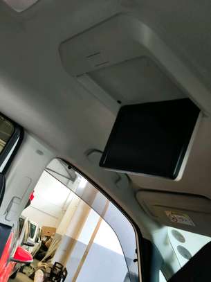 NISSAN SERENA E_POWER image 4
