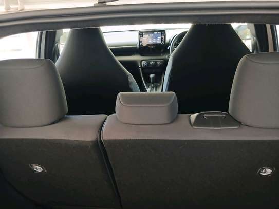 Unregistered Toyota Yaris image 7