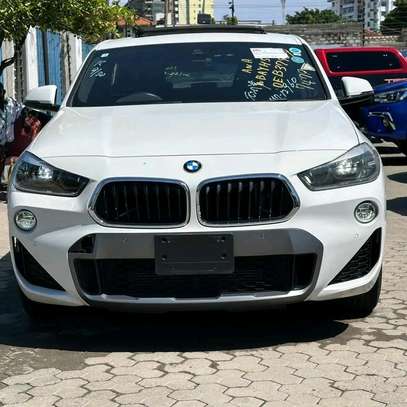 BMW x2 image 5