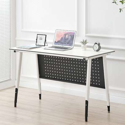 Foldable Office Study Desk (120cm) image 5