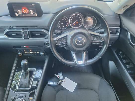 Mazda cx5 petrol 2019 model on offer in Mombasa image 9
