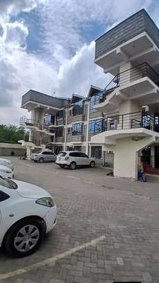 Two Bedrooms Ensuite For Rent Syokimau 35,000/- image 12