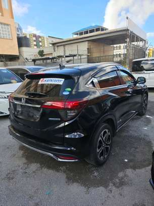 HONDA VEZEL HYBRID Z SENSING 2019MODEL image 2