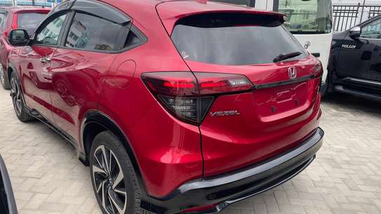 HONDA VEZEL  hybrid  RS 2018MODEL image 9