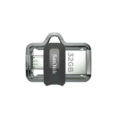 32GB SanDisk Ultra USB Dual Drive m3.0 image 5