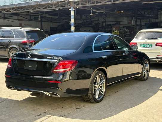 Mercedes benz E300 AMG on sale in Kenya image 6