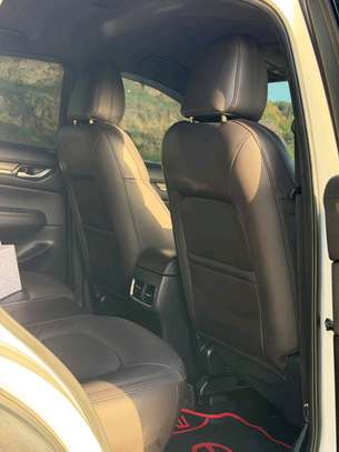 MAZDA CX5 XDL PACKAGE 2019MODEL  AWD DIESEL image 3