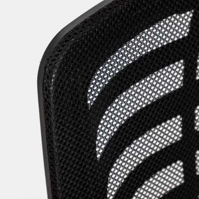 Office Strong Mesh Chair image 9