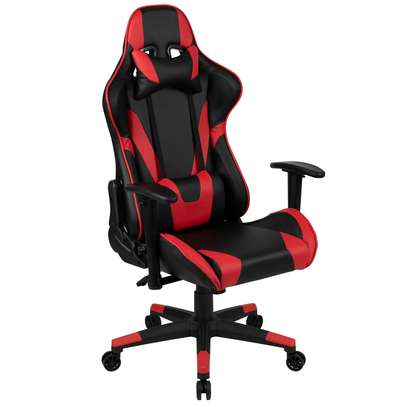 Gaming Office Chair: Modern Gaming Chair image 8