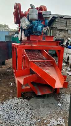 Jaw crusher (Kokoto) image 9