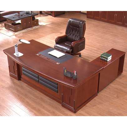 1600MM Executive Office Desk image 5