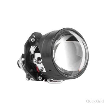 Brightest Universal Bi LED Projector Headlights in Kenya image 5