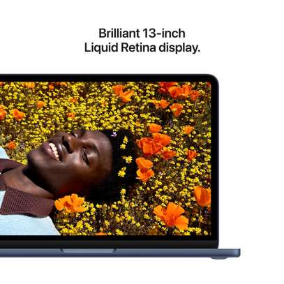 MacBook Neo 512GB Indigo-Touch ID image 3