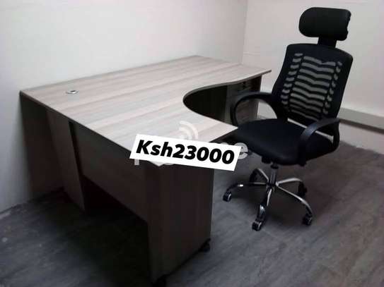 Executive office tables image 12