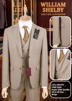 Quality Suits. image 9