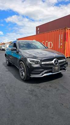 Mercedes Benz GLC220d image 3