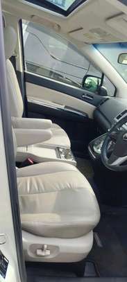 Mazda MVP image 6