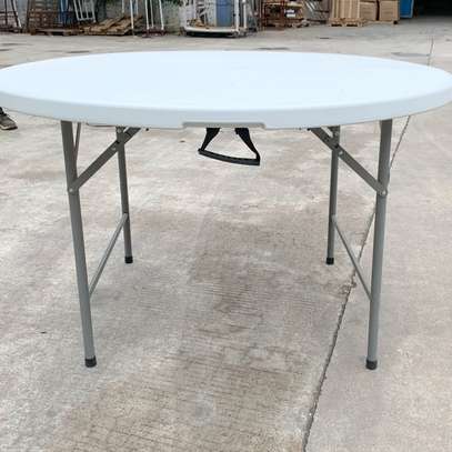 Foldable Outdoor Table image 6